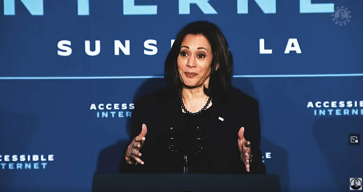 Kamala forecast: Vanishing jobs, trillions added to the deficit, capital gains nearing 50%, and taxed unrealized gains