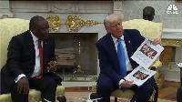 The media pounces on a small Trump error to distract from the bigger truth about South Africa