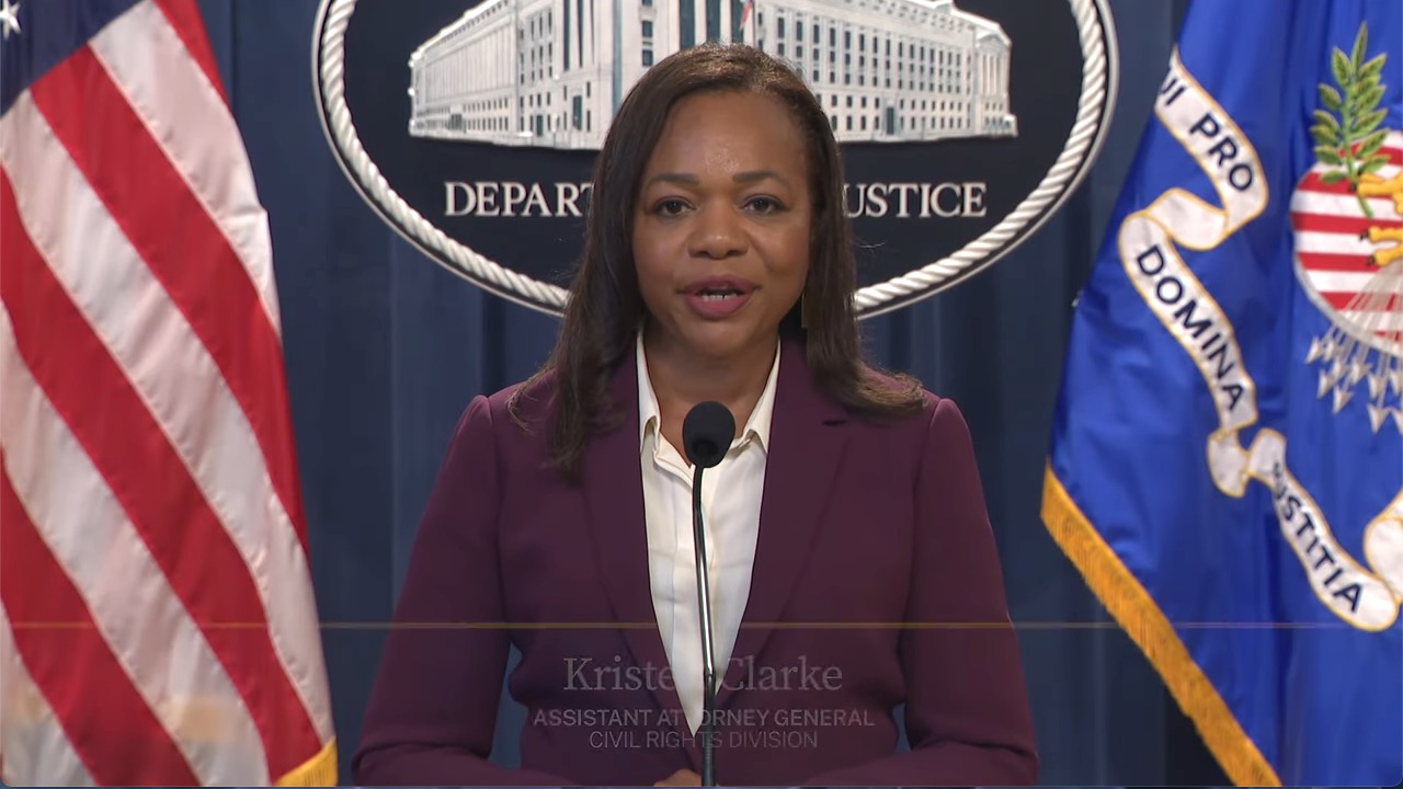 The DOJ sues Virginia to force the state to maintain non-citizens on the voting rolls