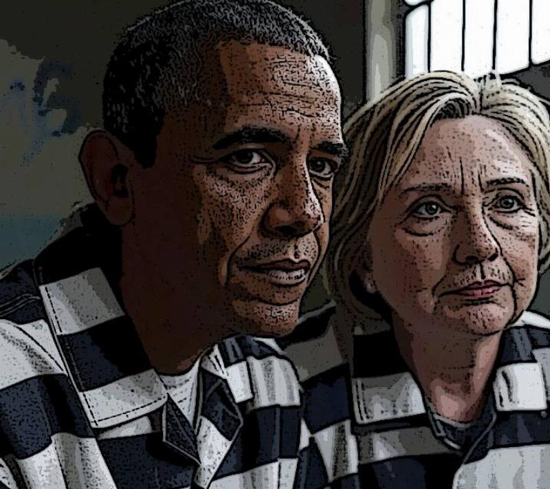 NextImg:Russiagate Was Treason; Will Trump Prove That No One Is Above the Law?