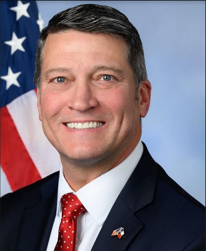 Rep. Ronny Jackson, M.D. releases first medical report on former President Trump’s ear injury