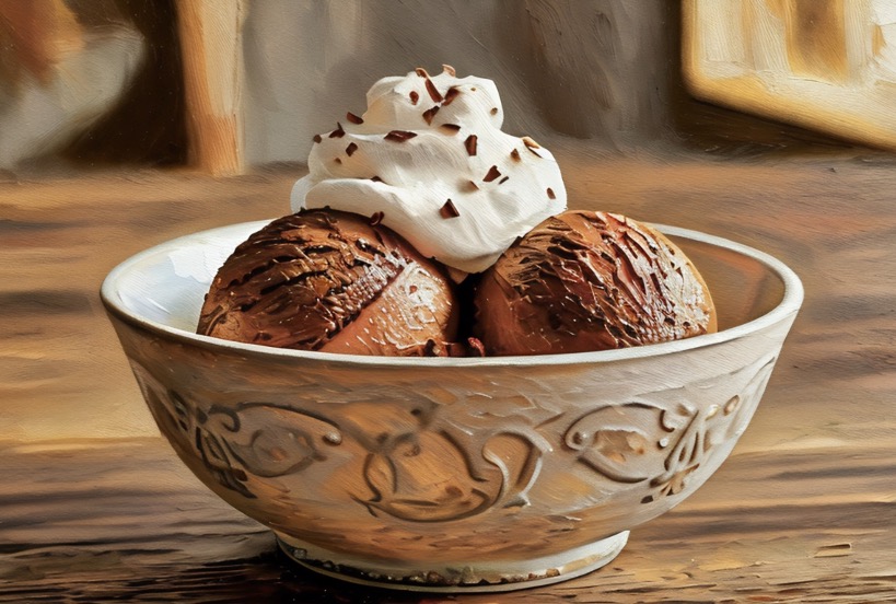 Leftism is killing chocolate