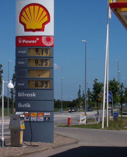 EU’s climate leviathan