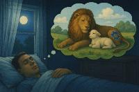 A Midsummer Night’s Dream About The Israel-Iran War