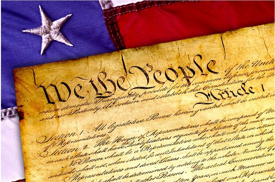The language of liberty