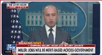 Stephen Miller for National Security Advisor? Bring it on!