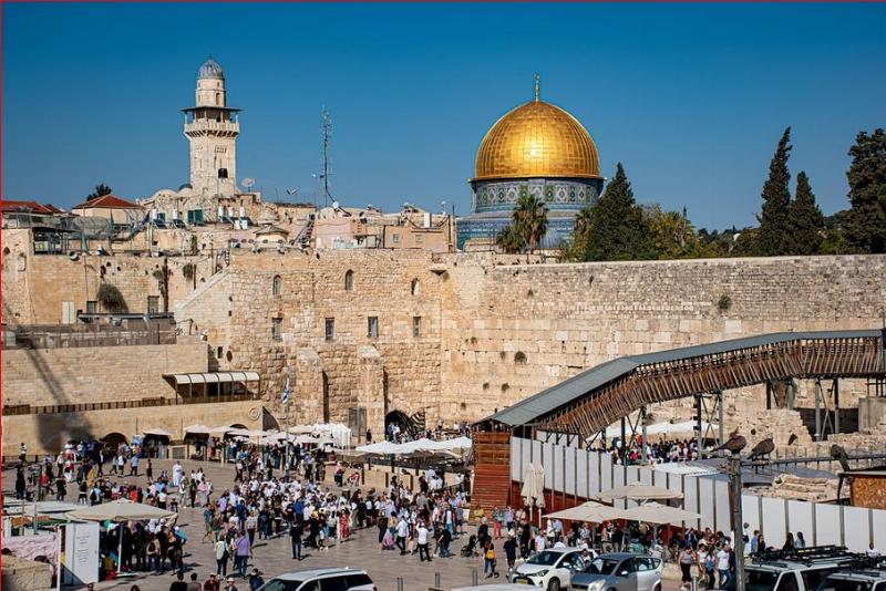 NextImg:The Palestinians will never accept Israel's existence