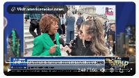 Democrat Rep. Maxine Waters lashes out at reporter for asking question