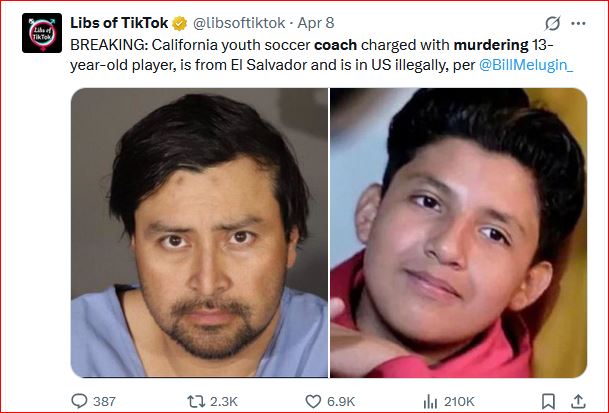 Import the third world ...