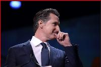Is there a Californian who doesn’t loathe Gavin Newsom?