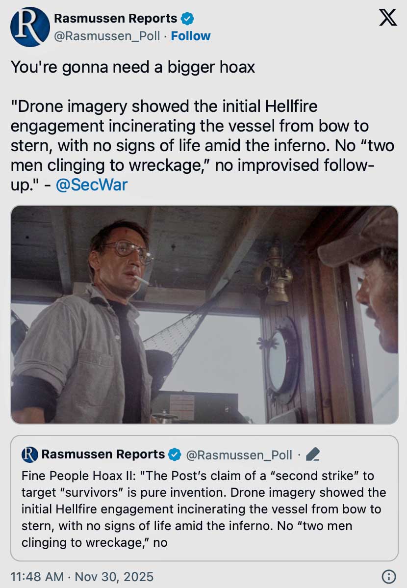 All it takes to save America...