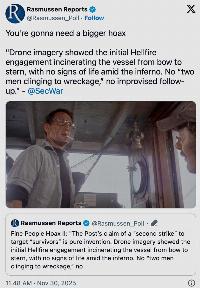 All it takes to save America...