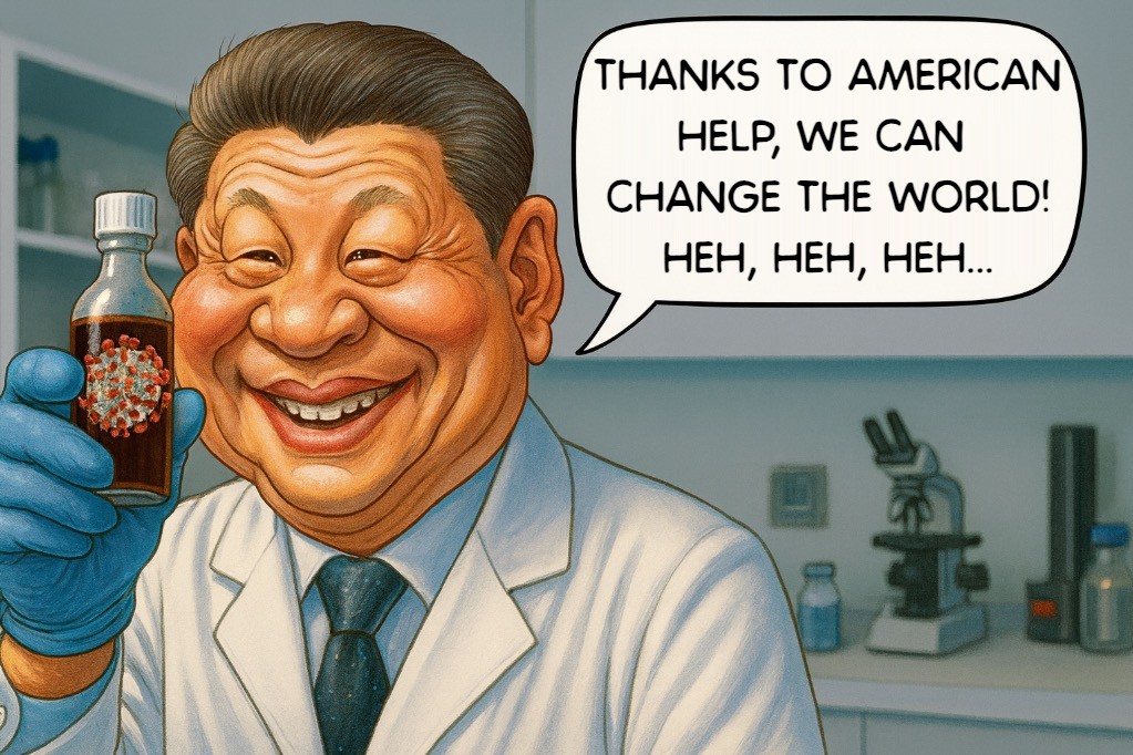 One of the greatest mass murders in history is unaddressed and unavenged