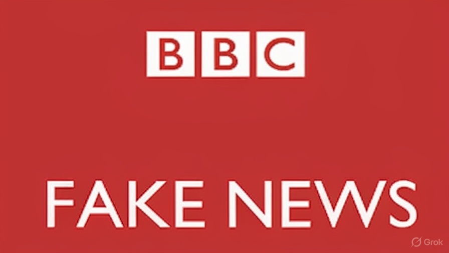 Newly-leaked emails reveal a legitimate LGBTQ mafia presence at the BBC