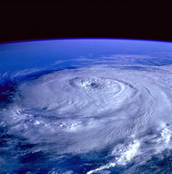 Hurricane Kamala: The Perfect Storm to Collapse The Democrats' Burning House