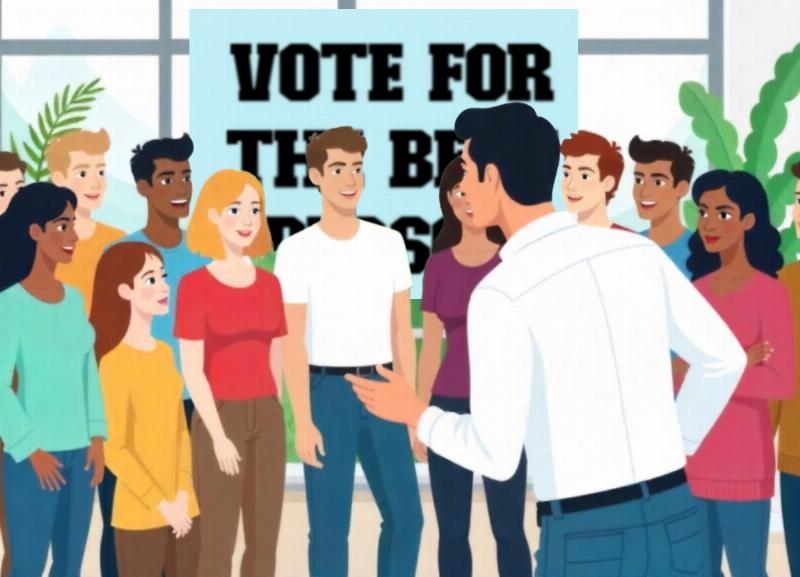 NextImg:The courage of citizen political candidates