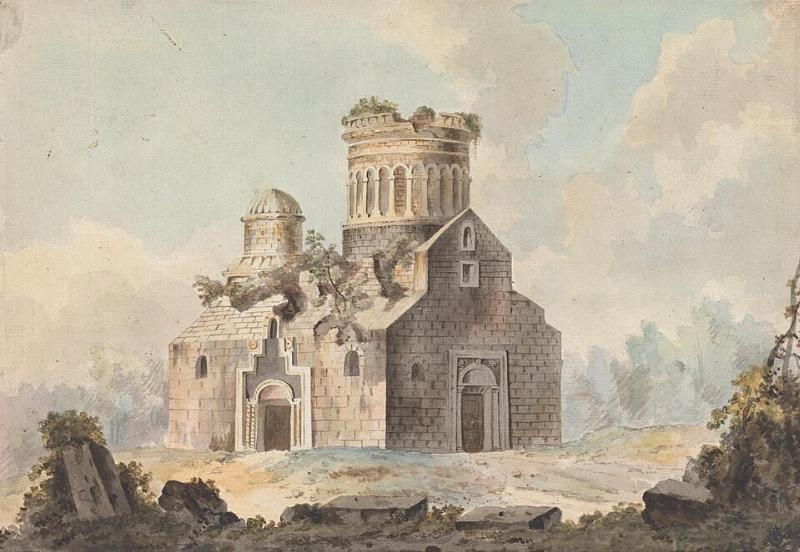 NextImg:Christians of the Levant: A Forgotten Legacy