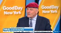 Wise Up, New Yorkers! An Unabashed Paean to Curtis Sliwa