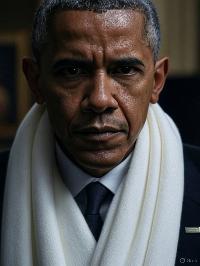 The ‘Scarf Administration’ of Barack Obama