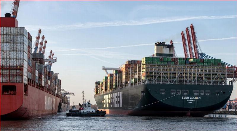 NextImg:Trump's Trade Policy and the Procrastinating Importer