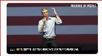Beto drops the Democrat mask, reveals 'who they are'