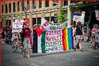 Gays for Hamas is no longer a joke