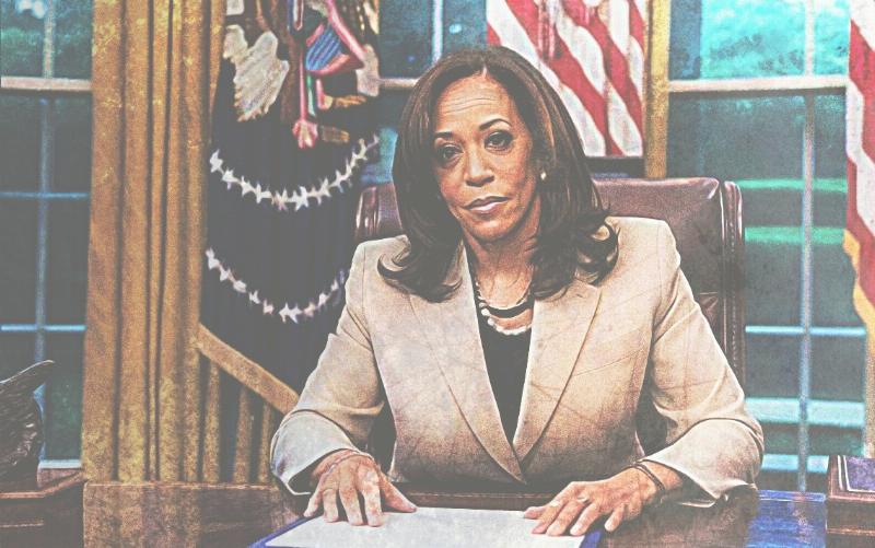 NextImg:Could there be a 75-day presidency?