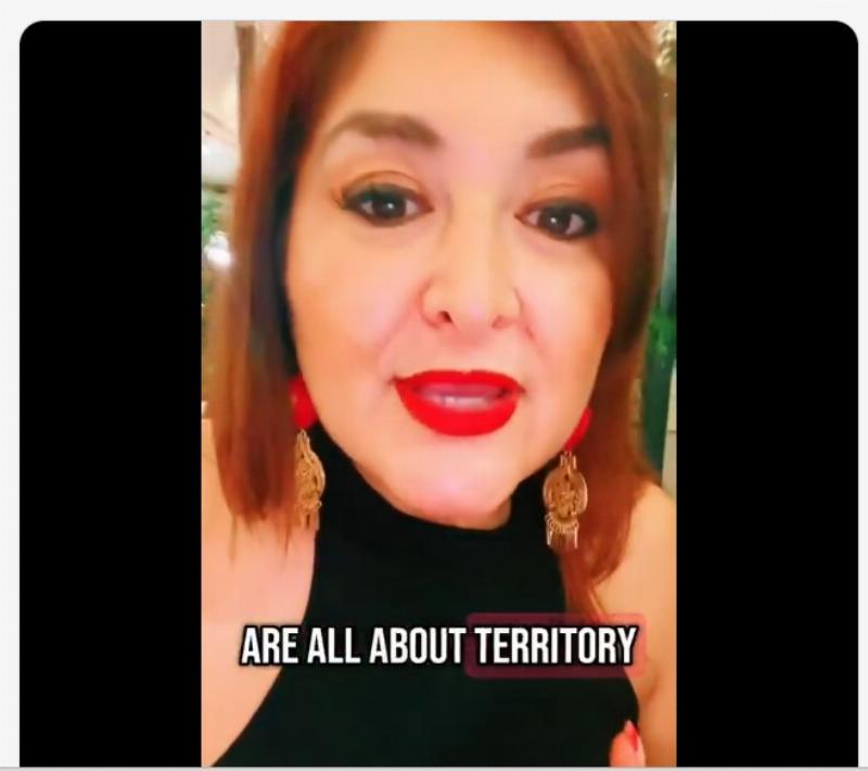 NextImg:Vice mayor of illegal-alien-packed Cudahy, California calls on street gangs to battle ICE -report