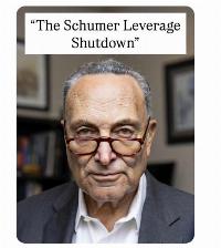 Another win: Trump, not Democrats, won the government shutdown