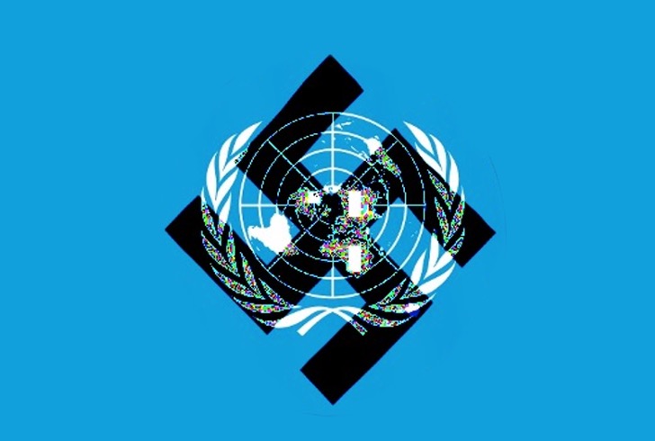The UN General Assembly just backed full ‘Palestinian’ admission