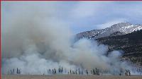 Here comes the smoke from Canadian wildfires … <em>again!</em>