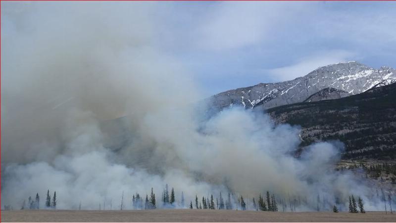NextImg:Here comes the smoke from Canadian wildfires … again!