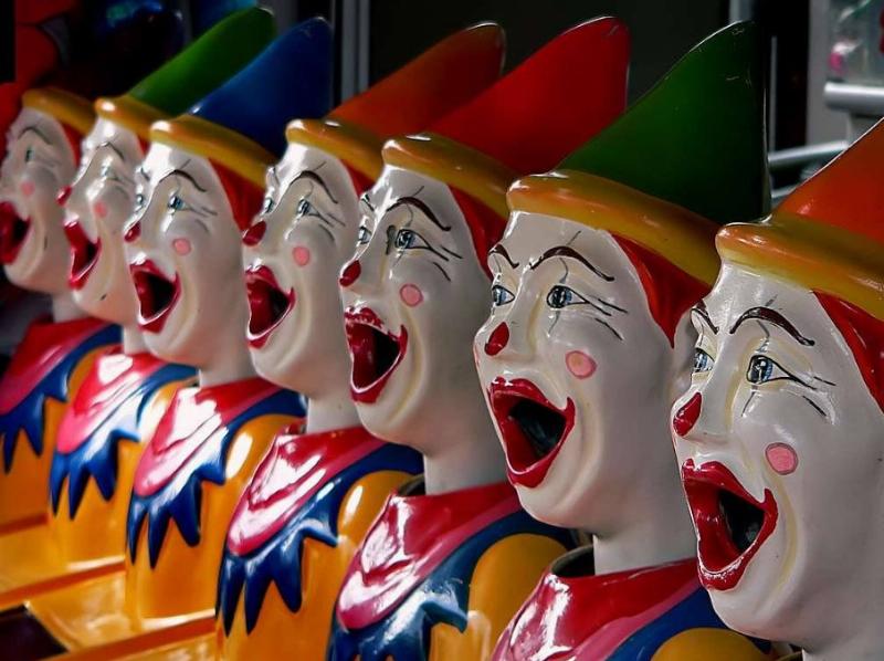 NextImg:After Trump assassination attempt, government bozo-ism plain to see