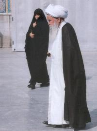 End game for the Mullahs?