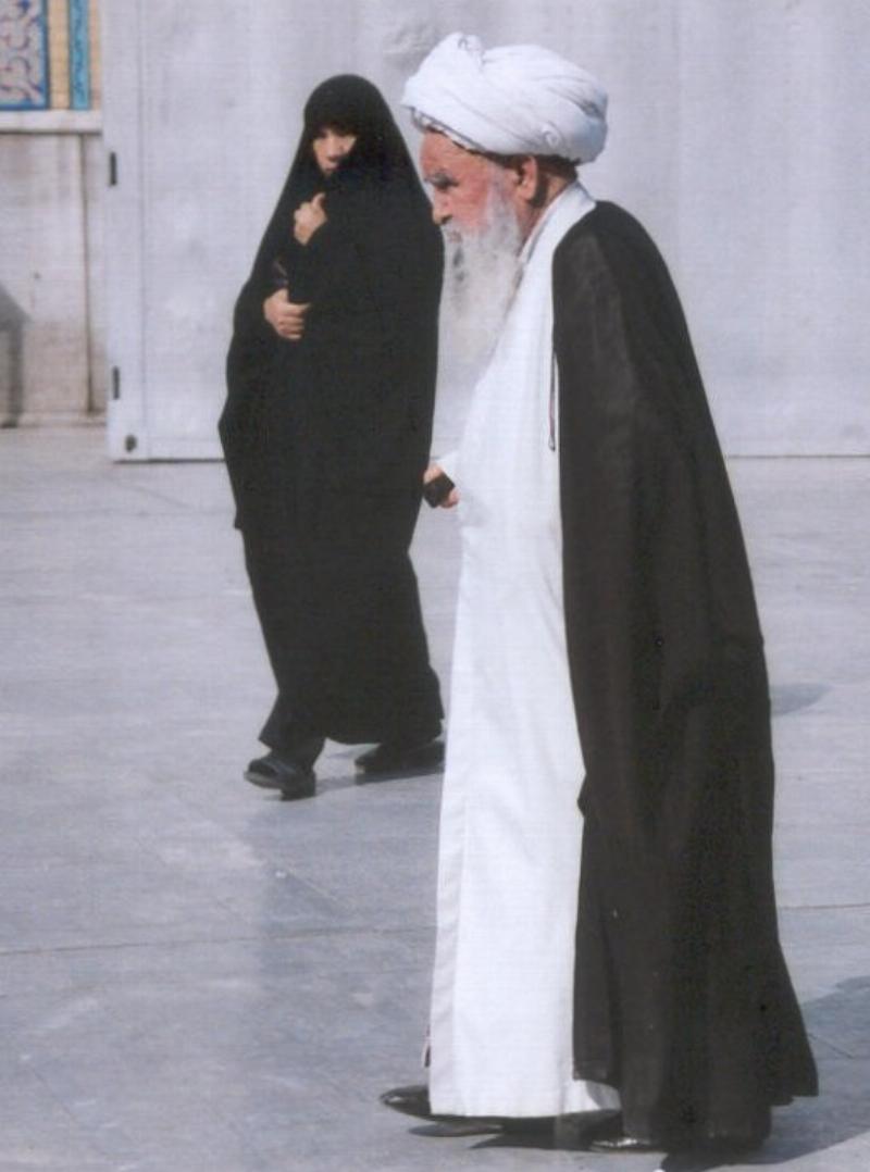 NextImg:End game for the Mullahs?