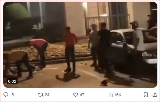 Venezuelan thugs reportedly taking over apartments in Dallas and Chicago now