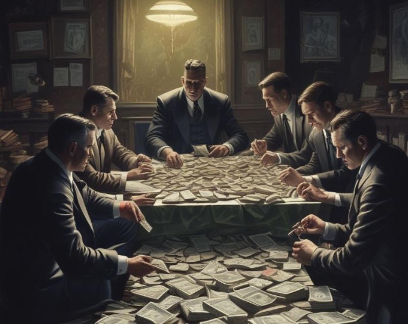 NextImg:Trillions in Graft