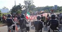 An end to illegal immigration — and the 'debate' surrounding it?