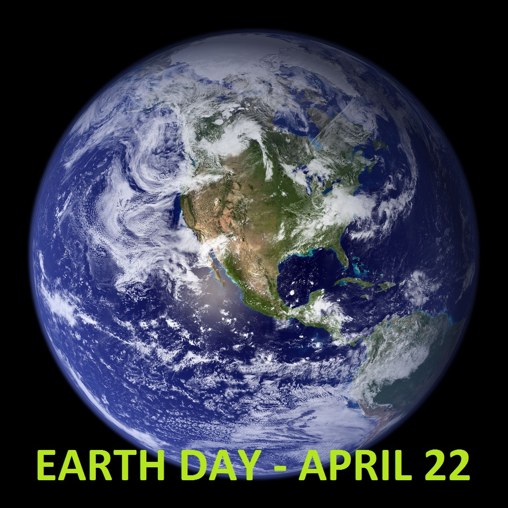 Earth Day’s radical history