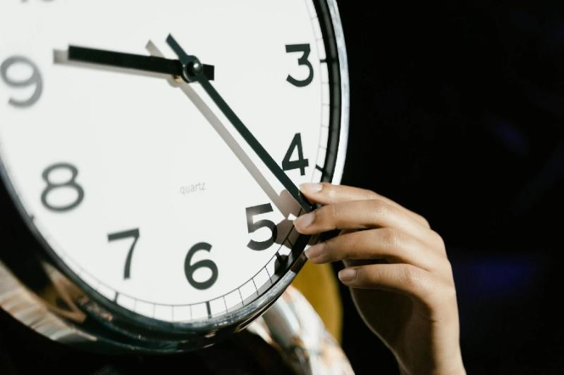 NextImg:Ending Daylight Savings Time