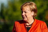 Immigration-loving Merkel’s mind-blowing new book