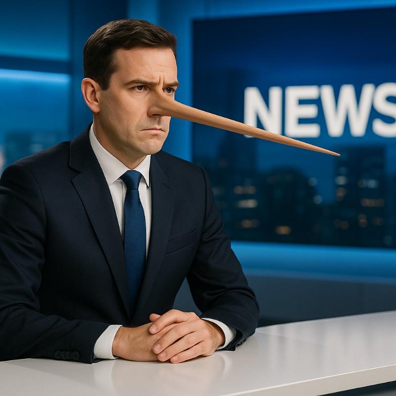 NextImg:The people who should be informing us are dedicated to fooling us