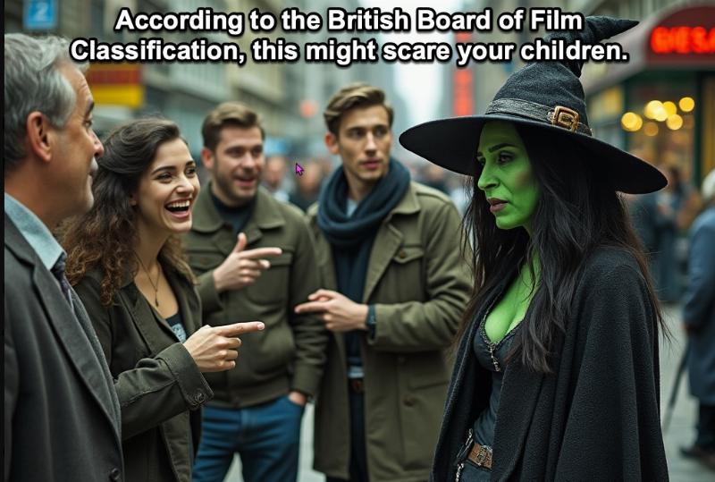 NextImg:Not-So-Great Britain is so very broken, starting with its Board of Film Classification