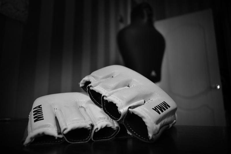 NextImg:MMA fighter reveals why he’s entitled to beat up on women in the Octagon