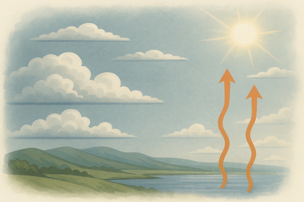 The depth of climate knowledge