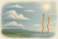 The depth of climate knowledge