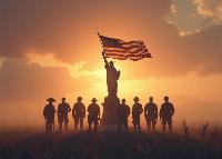 It’s time for America to have a Military Appreciation Month