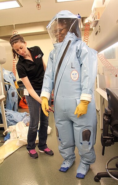 Is There A Problem With Colorado State University And Its Nipah Virus Research?