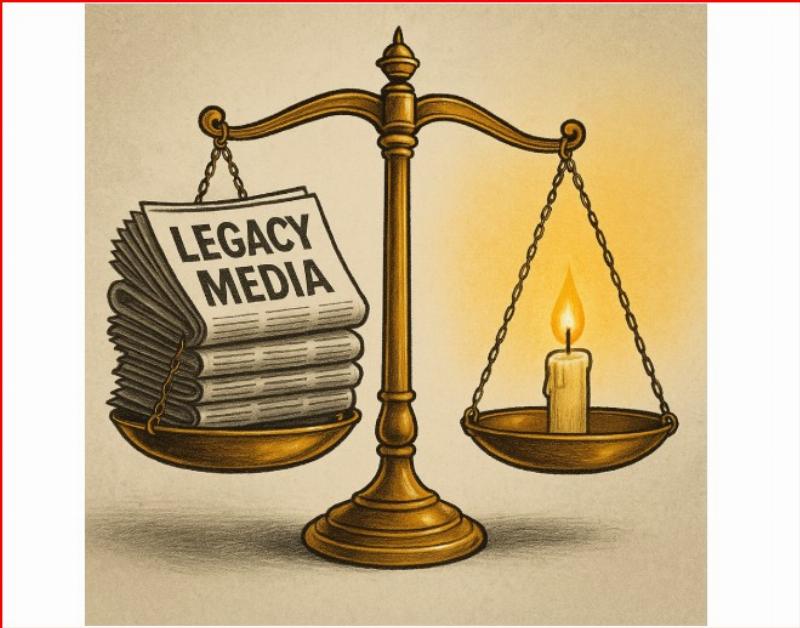 NextImg:Situational Outrage: How Democrats Normalize Political Violence
