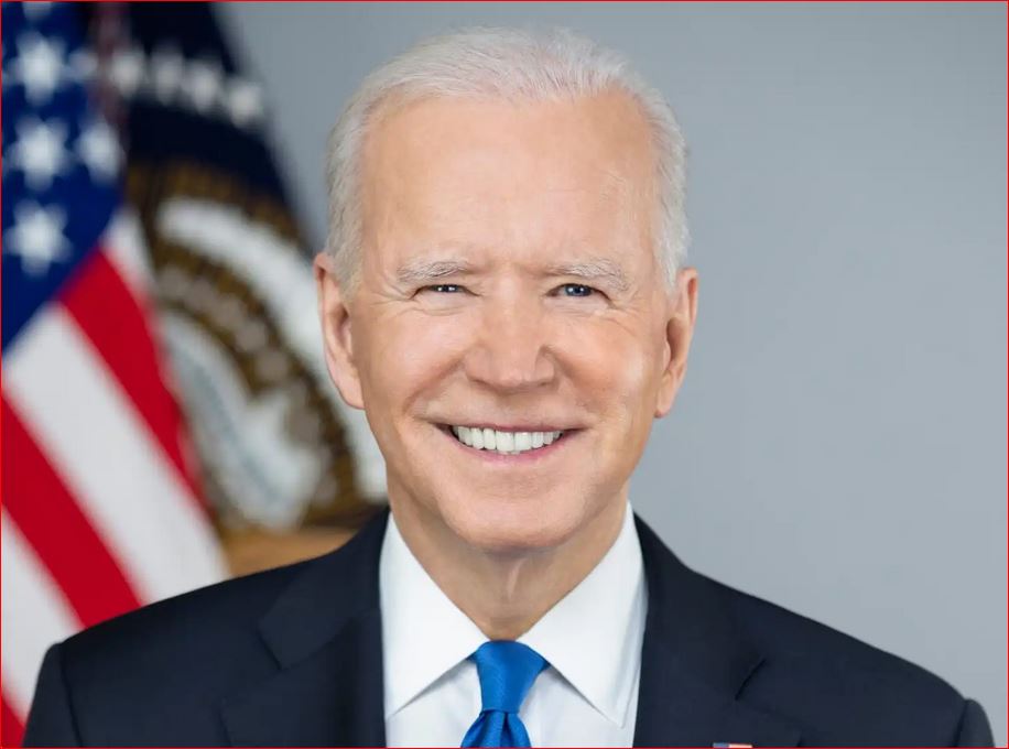 Saboteur: Joe Biden sings Kamala’s praise, calls her a ‘major player’ in everything he’s done as president